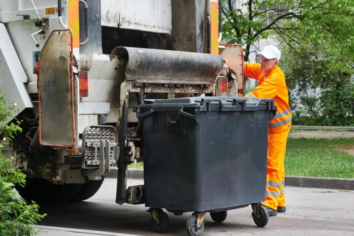 Implementing an effective waste management plan for Cranford businesses